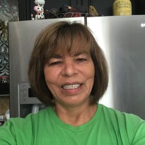 Meet your Posher, Belinda